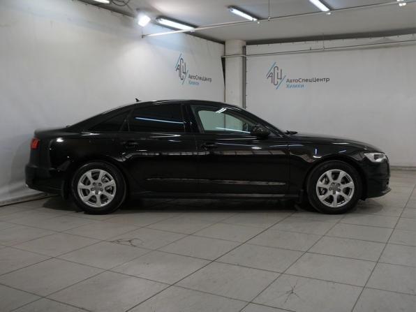 Audi A6 IV (C7) Рестайлинг с пробегом 2015 года, цена 1 749 800 рублей, 215000 км, седан, Автокод Объявления