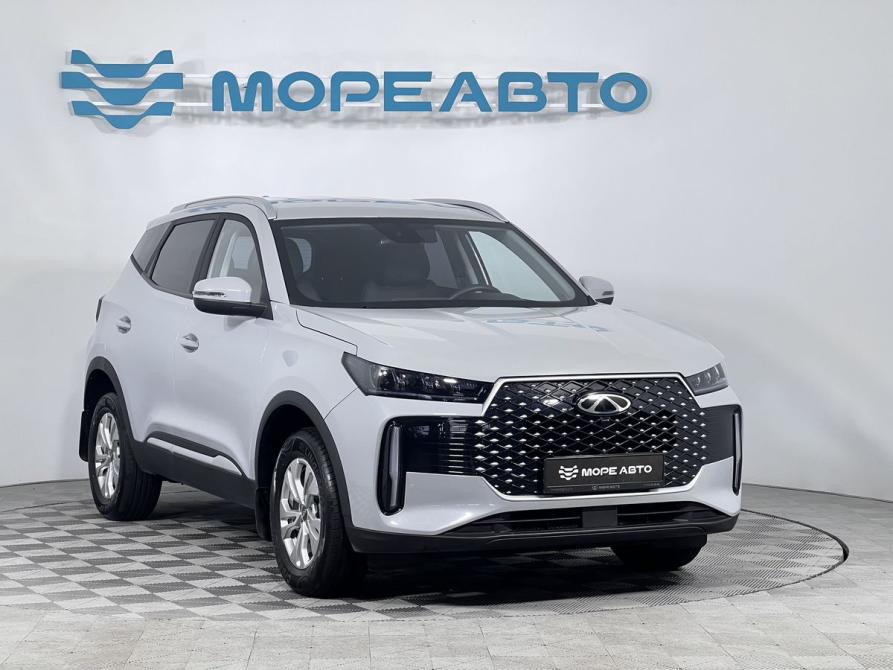 Chery Tiggo 4 I Рестайлинг 2 Калининград  - изображение 3