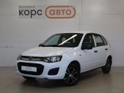 Lada (ВАЗ) Kalina II Тверь  - изображение 15