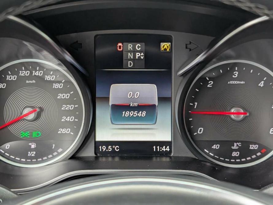Mercedes-Benz V-Класс III (W447) Москва  - изображение 11