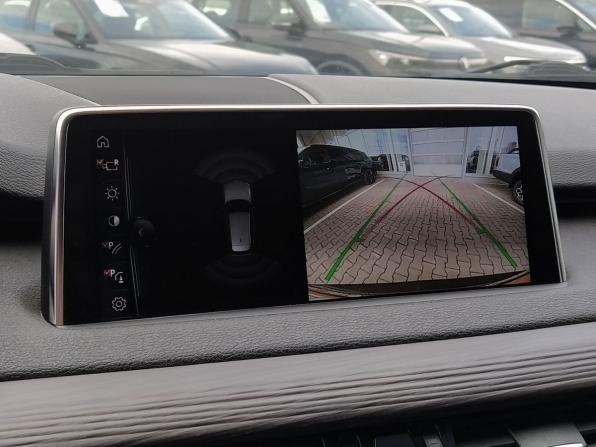 BMW X5 III (F15) с пробегом 2017 года, цена 2 600 000 рублей, 210625 км, внедорожник, Автокод Объявления