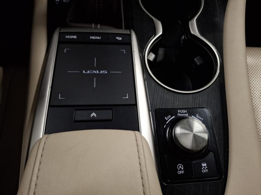 Lexus RX IV Рестайлинг Казань  - изображение 25