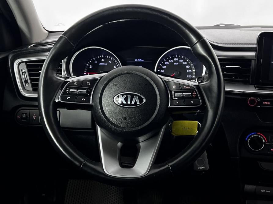 Kia Ceed III Калининград  - изображение 16
