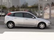 Ford Focus I Рестайлинг Новосибирск  - изображение 22