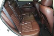 Infiniti QX50 I Кемерово  - изображение 35