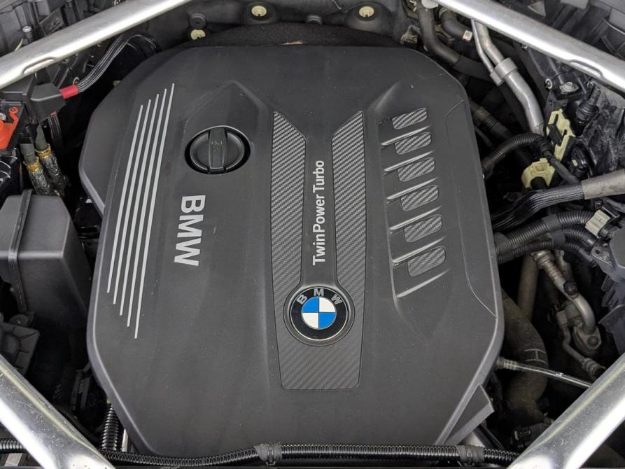 BMW X5 IV (G05/G18) Москва  - изображение 9