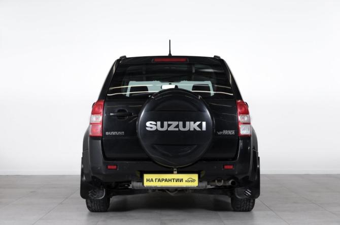 Suzuki Grand Vitara II Рестайлинг с пробегом 2010 года, цена 1 169 000 рублей, 255123 км, внедорожник, Автокод Объявления