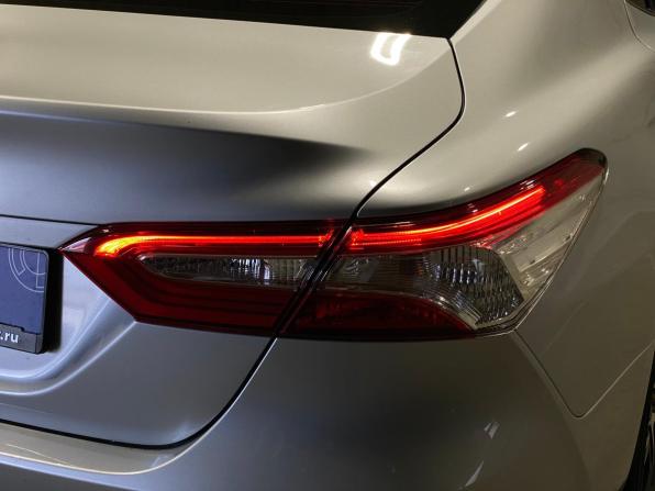 Toyota Camry VIII (XV70) с пробегом 2020 года, цена 2 990 000 рублей, 87764 км, седан, Автокод Объявления