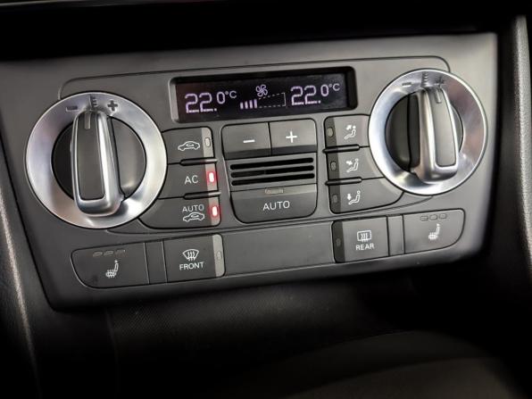 Audi Q3 I (8U) с пробегом 2013 года, цена 1 700 000 рублей, 118922 км, внедорожник, Автокод Объявления