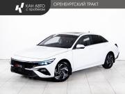 Hyundai Elantra VII (CN7) Рестайлинг Казань  - изображение 21
