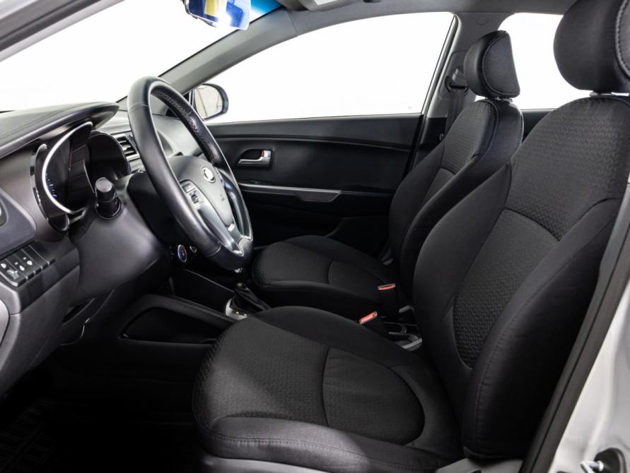 Kia Rio III Рестайлинг Санкт-Петербург  - изображение 17