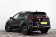Kia Sportage IV Рестайлинг Сургут  - изображение 24