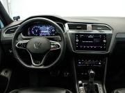 Volkswagen Tiguan II Рестайлинг Москва  - изображение 44
