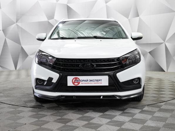 Lada (ВАЗ) Vesta I с пробегом 2018 года, цена 1 073 000 рублей, 92000 км, универсал, Автокод Объявления