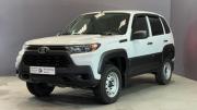 Lada (ВАЗ) Niva Travel I Сургут  - изображение 15