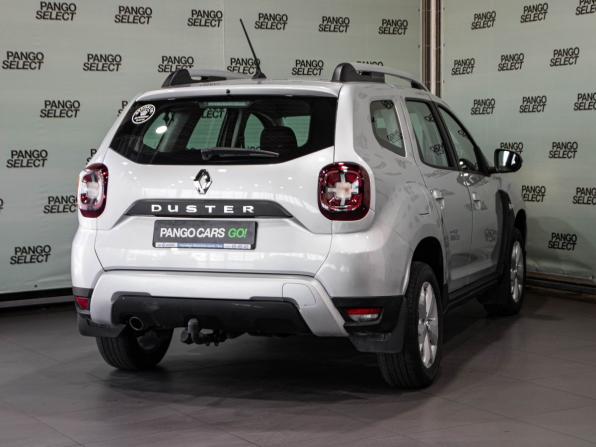 Renault Duster II с пробегом 2021 года, цена 1 870 000 рублей, 28122 км, внедорожник, Автокод Объявления