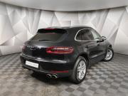 Porsche Macan I Москва  - изображение 23