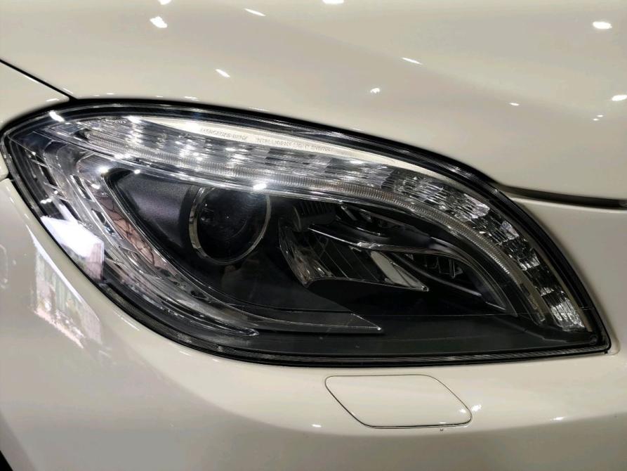 Mercedes-Benz M-Класс III (W166) Ставрополь  - изображение 11