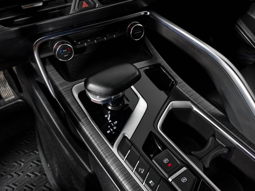 Geely Tugella I Рестайлинг Санкт-Петербург  - изображение 11