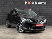 Nissan Qashqai II Екатеринбург  - изображение 24