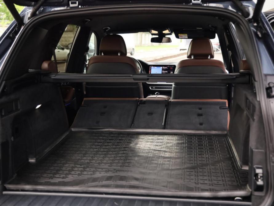 BMW X5 IV (G05/G18) Санкт-Петербург  - изображение 35