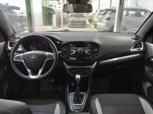 Lada (ВАЗ) Vesta I с пробегом 2021 года, цена 1 250 000 рублей, 121117 км, универсал, Автокод Объявления