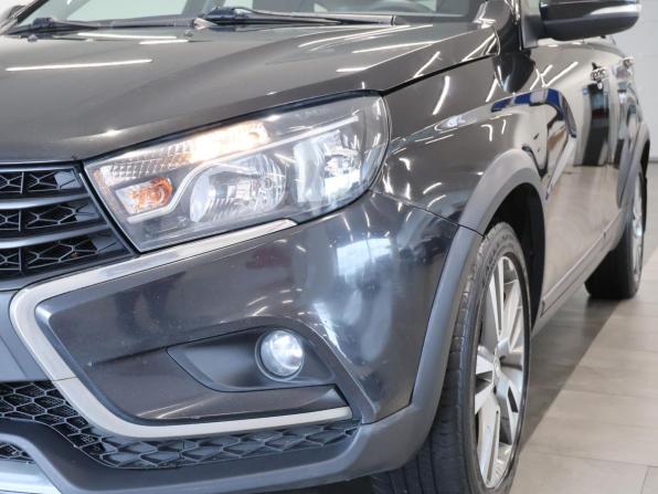 Lada (ВАЗ) Vesta I с пробегом 2018 года, цена 1 080 000 рублей, 76134 км, универсал, Автокод Объявления