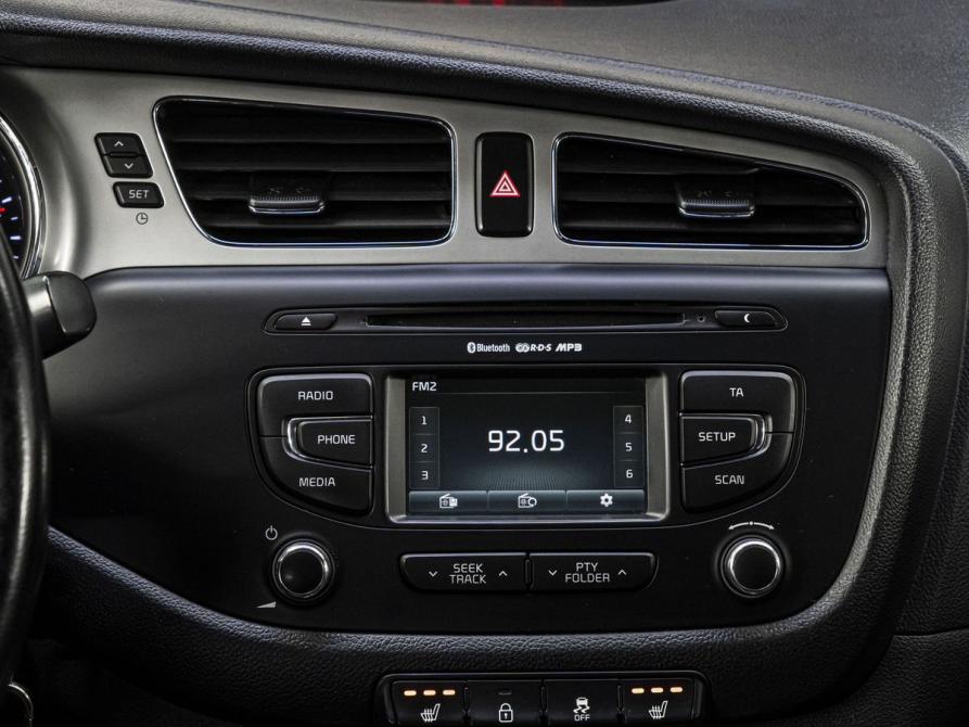 Kia Ceed II Тюмень  - изображение 19