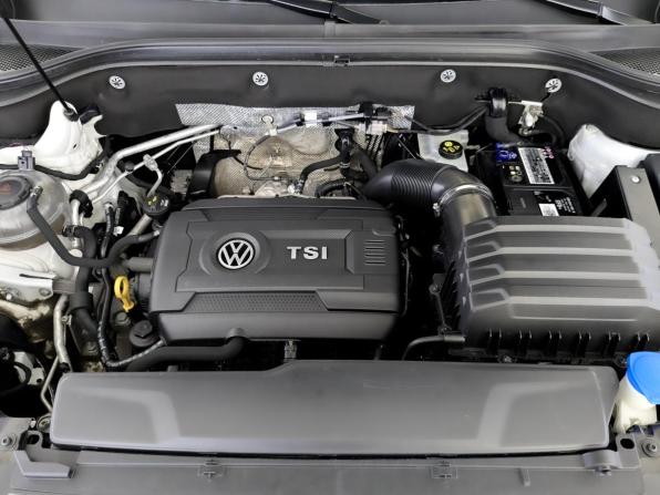 Volkswagen Teramont I с пробегом 2019 года, цена 4 350 000 рублей, 35025 км, внедорожник, Автокод Объявления