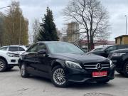 Mercedes-Benz C-Класс IV (W205) Санкт-Петербург  - изображение 15
