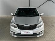Kia Rio III Рестайлинг Тамбов  - изображение 21