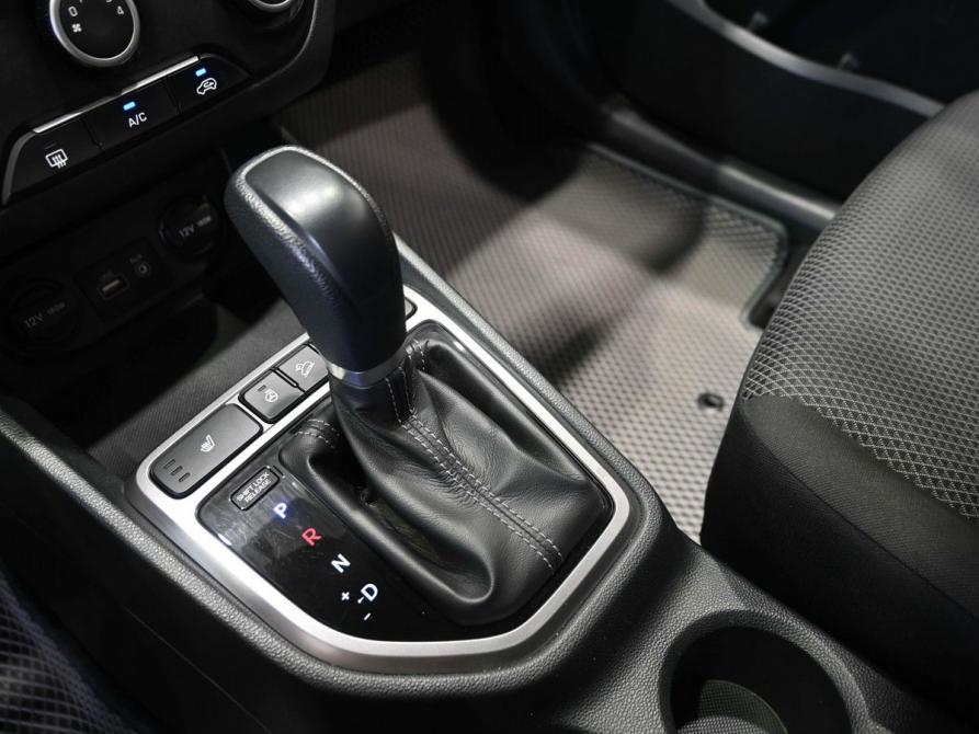 Hyundai Creta I Ростов-на-Дону  - изображение 22