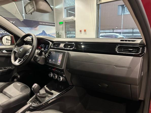 Renault Arkana I с пробегом 2019 года, цена 1 804 000 рублей, 49740 км, внедорожник, Автокод Объявления