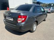 Lada (ВАЗ) Granta I Рестайлинг Волгоград  - изображение 12