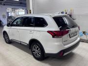 Mitsubishi Outlander III Рестайлинг 2 Санкт-Петербург  - изображение 12
