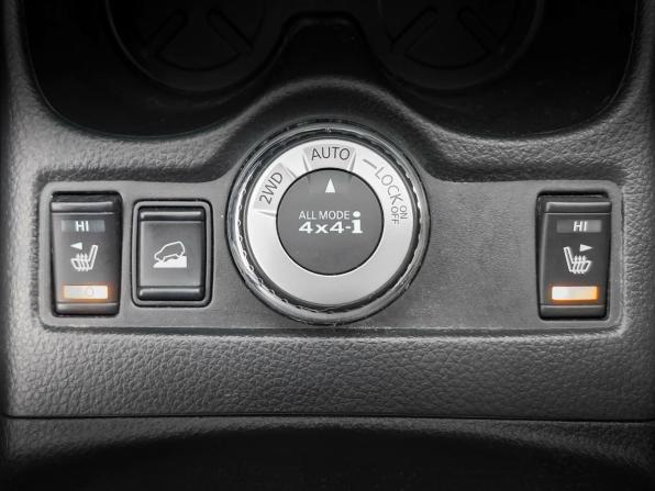 Nissan X-Trail III с пробегом 2016 года, цена 1 859 000 рублей, 101718 км, внедорожник, Автокод Объявления