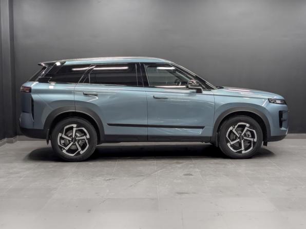 Jaecoo J7 I Рестайлинг с пробегом 2026 года, цена 2 570 000 рублей, 8598 км, внедорожник, Автокод Объявления
