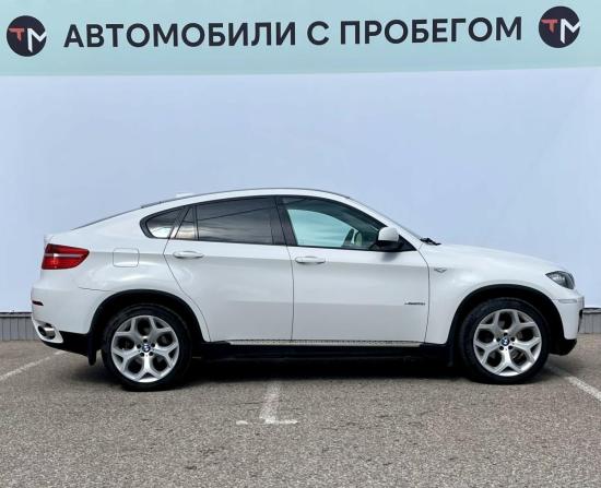 BMW X6 I (E71) с пробегом 2011 года, цена 2 014 100 рублей, 232047 км, внедорожник, Автокод Объявления