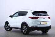 Kia Sportage IV Омск  - изображение 28