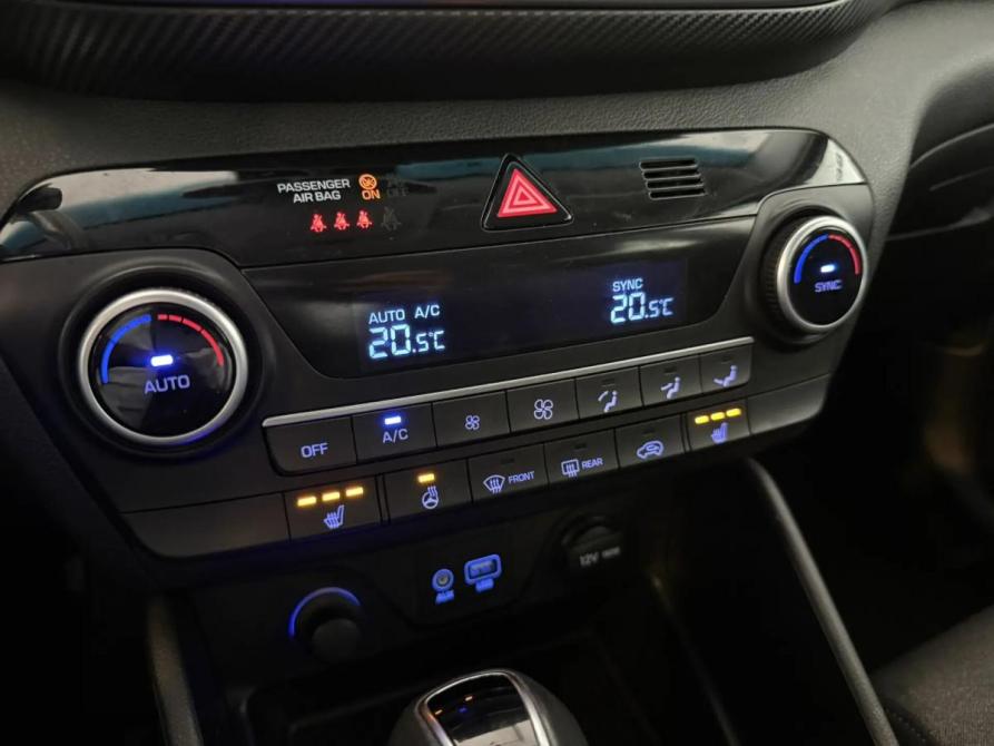 Hyundai Tucson III Подольск  - изображение 21