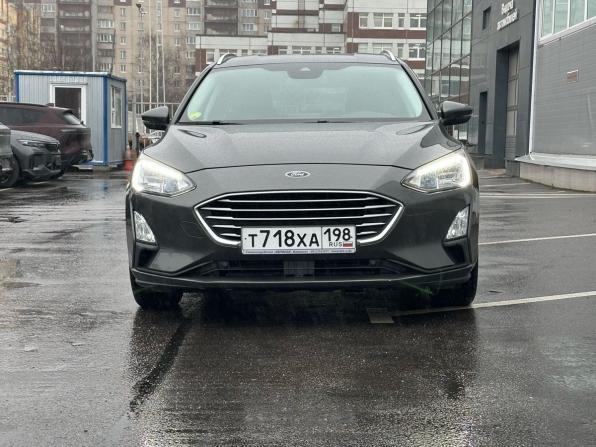 Ford Focus IV с пробегом 2021 года, цена 1 397 000 рублей, 83647 км, универсал, Автокод Объявления