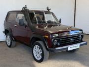 Lada (ВАЗ) 2121 (4x4) I Рестайлинг Псков  - изображение 20
