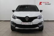 Renault Kaptur I Астрахань  - изображение 24