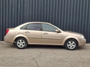 Chevrolet Lacetti I Самара  - изображение 22