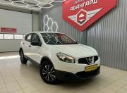 Nissan Qashqai I Рестайлинг Альметьевск  - изображение 26