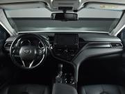 Toyota Camry VIII (XV70) Рестайлинг Кемерово  - изображение 28
