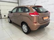Lada (ВАЗ) XRAY I Пермь  - изображение 24