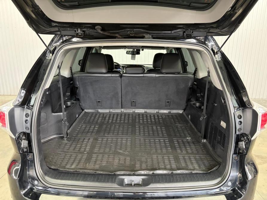 Toyota Highlander III (XU50) Краснодар  - изображение 16