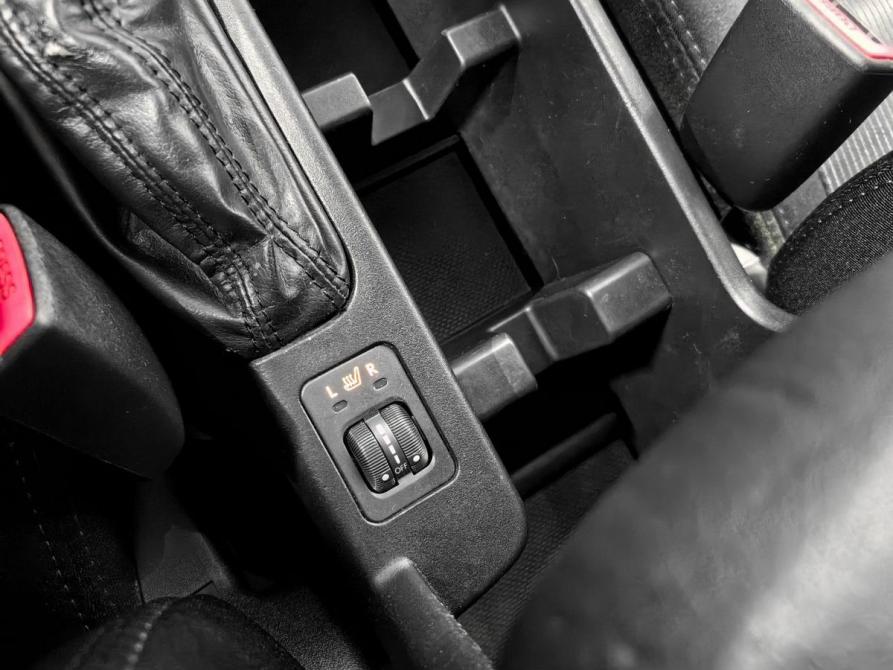 Subaru Forester III Новосибирск  - изображение 21