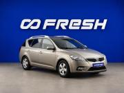 Kia Ceed I Рестайлинг Москва  - изображение 18